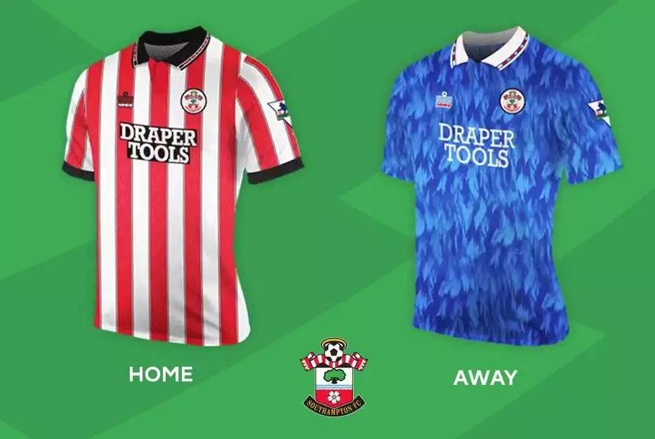  英超环保新规实施，各队球衣材料全面升级  