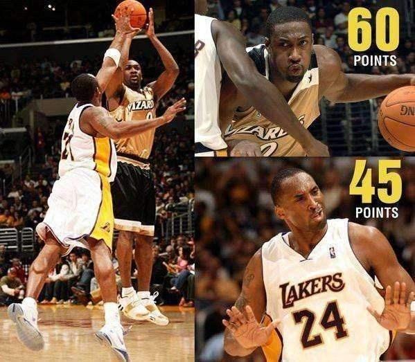  吹杨60+10老鹰加时力克尼克斯  