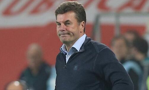  狼堡沃尔夫斯堡换帅迎首胜  