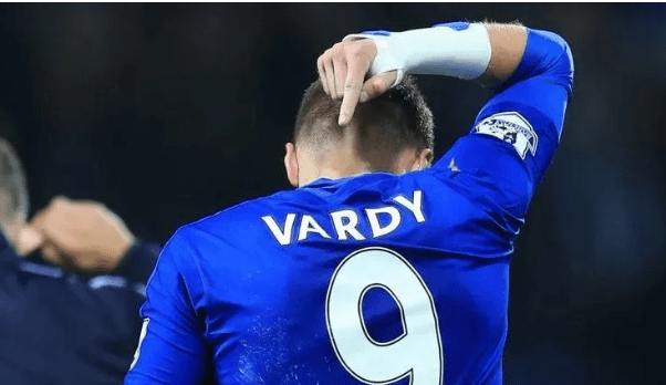  莱斯特城老将发威助球队轻取南安普顿