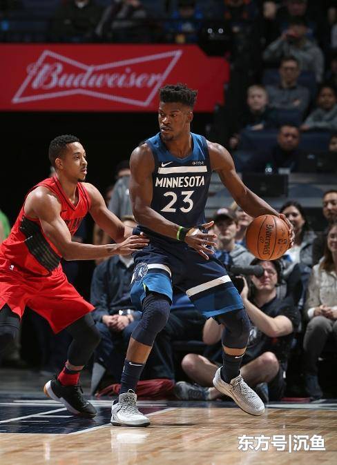  唐斯内外开花森林狼大胜火箭送对手遭遇三连败