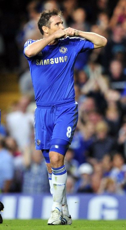  切尔西新援闪耀全场，首秀破门助球队逆转局势