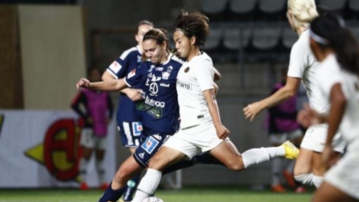  巴斯蒂亚进攻多点开花，法甲中下游球队集体发力